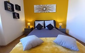 Appartement T3 en duplex Proche Gare avec Parking Privé